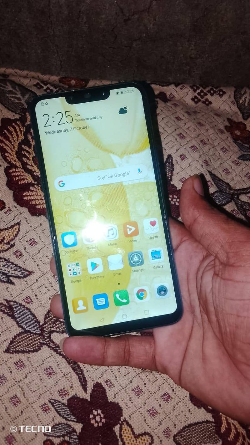 Huawei Nova 3i 10