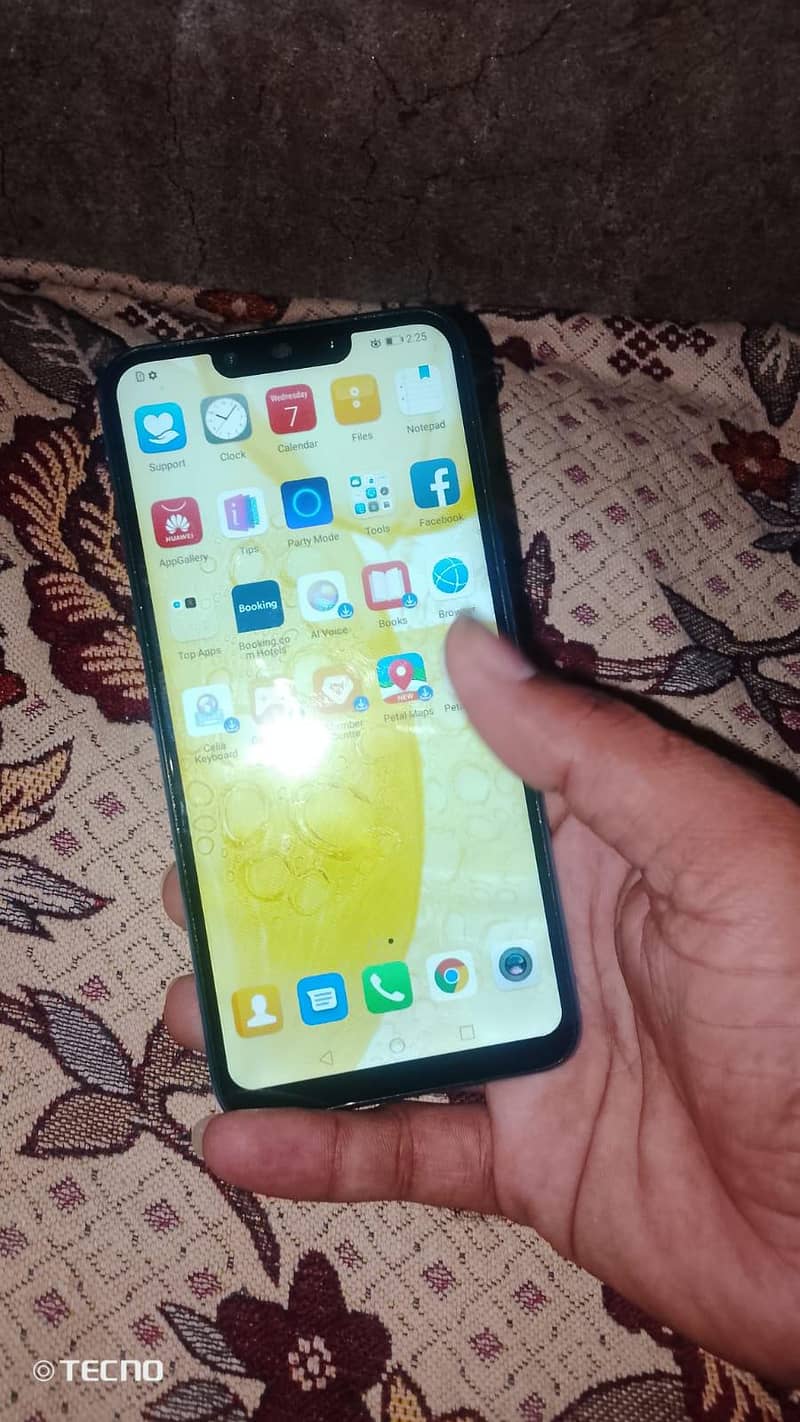 Huawei Nova 3i 11