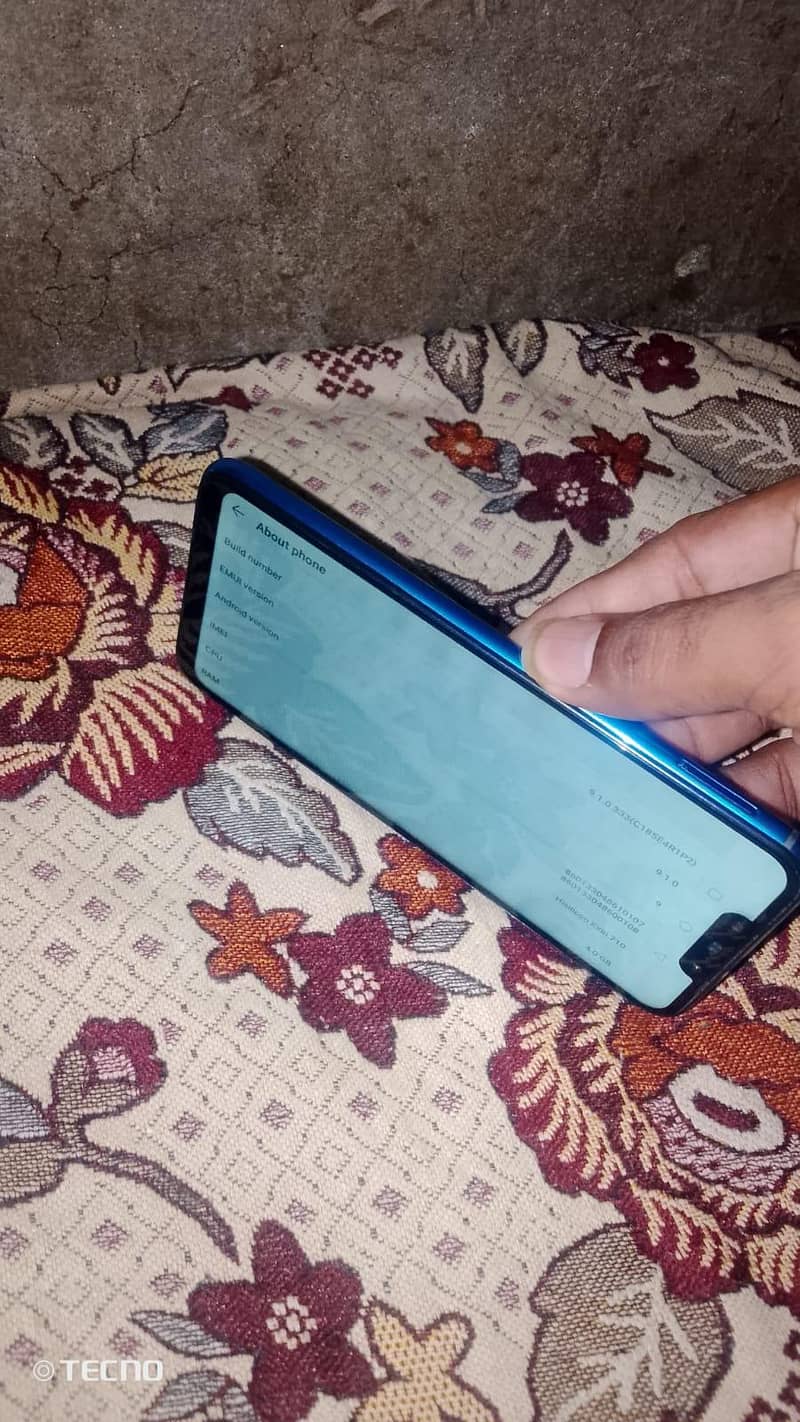 Huawei Nova 3i 12