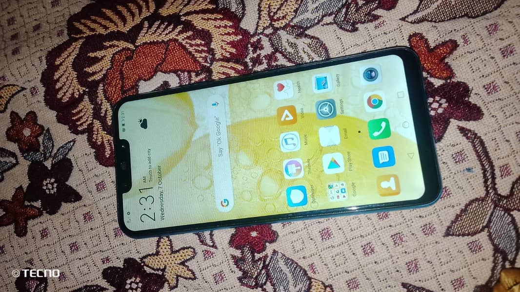 Huawei Nova 3i 13