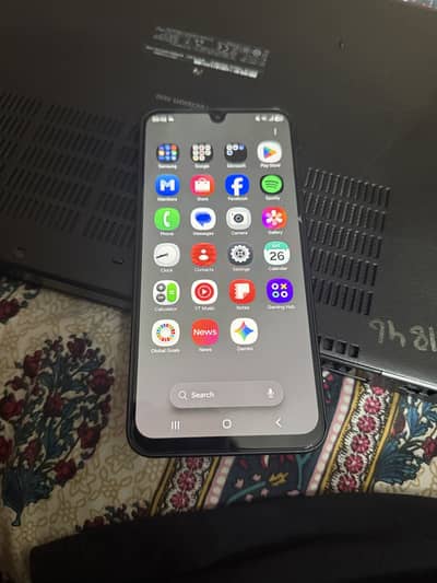 Samsung A16
