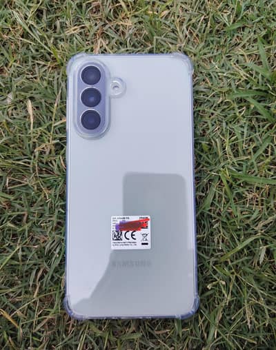 Samsung Mobile A56 - 12-256