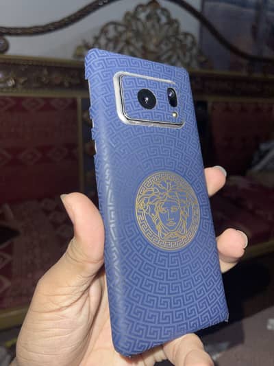 Sharp Aquos R6
