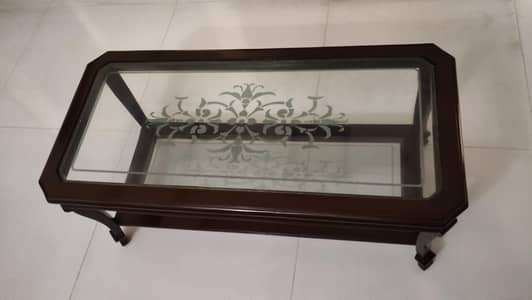 Center Table
