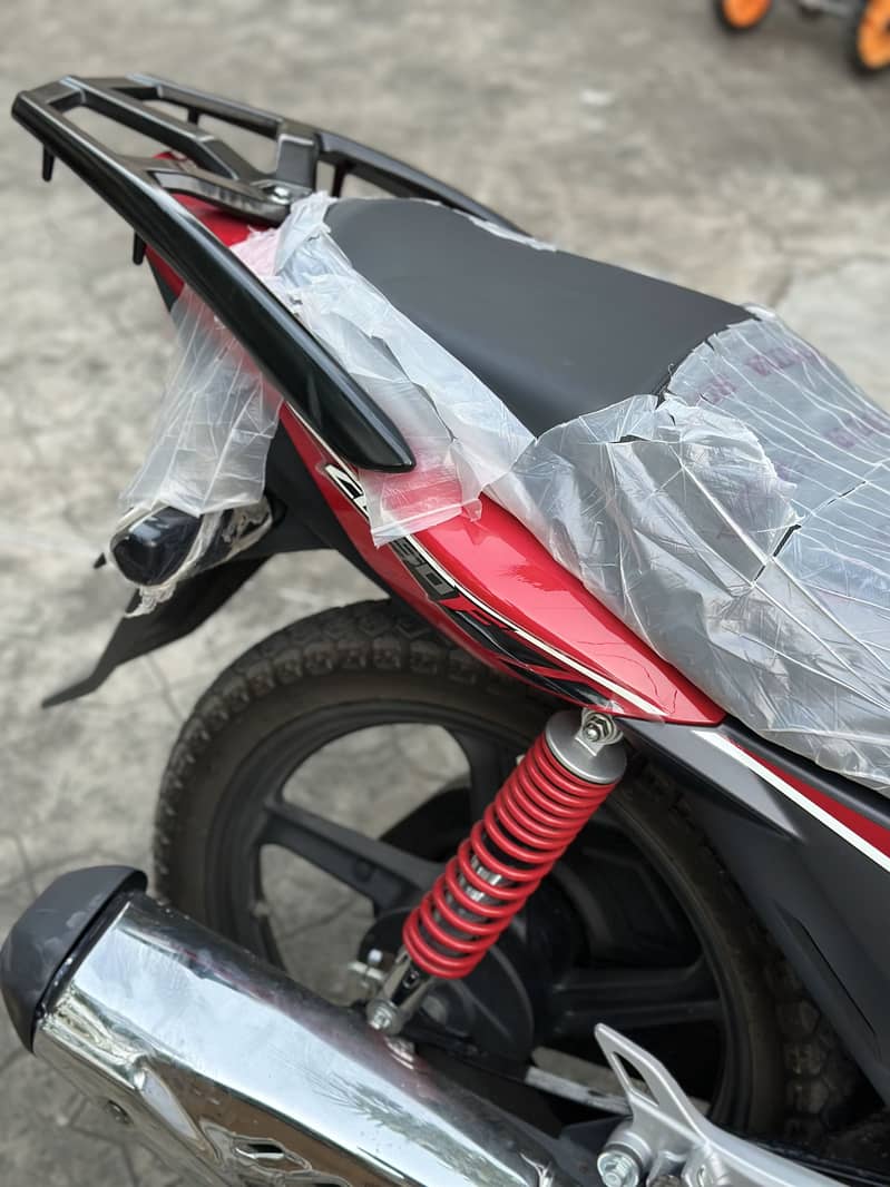 cb 150 hounda 2