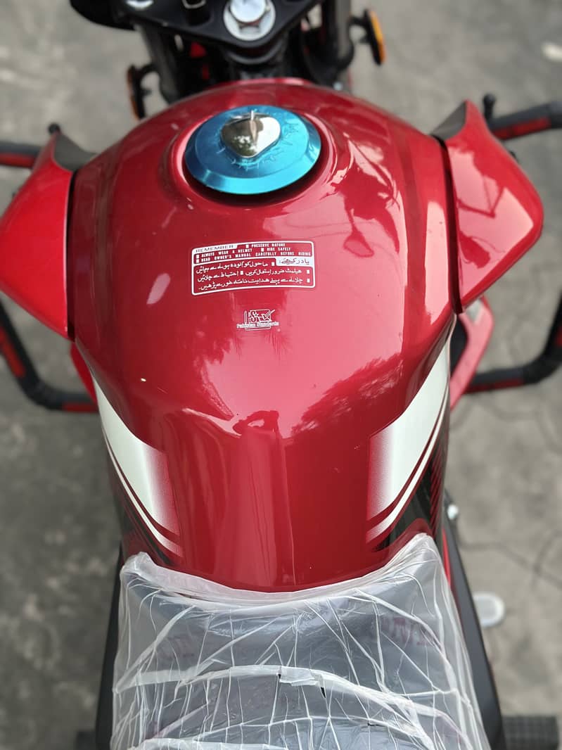 cb 150 hounda 3