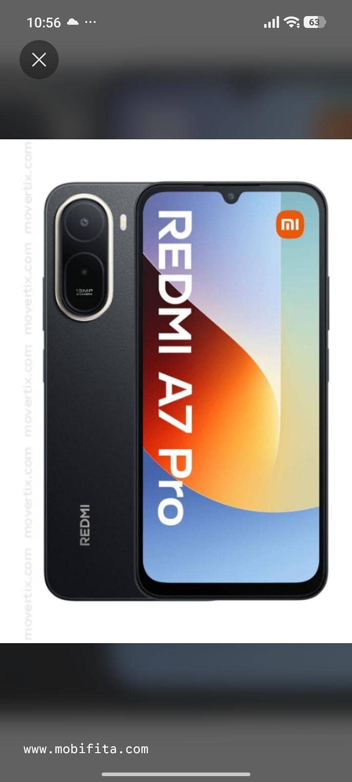 Xiaomi Other Model 0