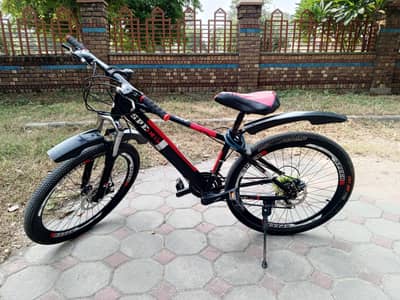 SPEED Sports Bicycle in Good Condition