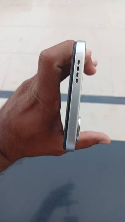 Infinix smart 20