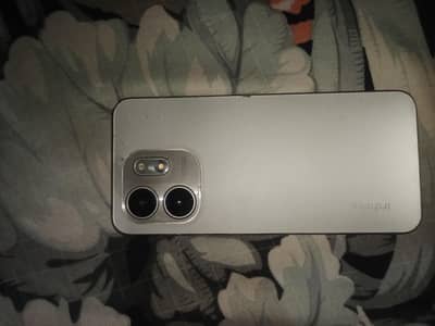 infix smart 9