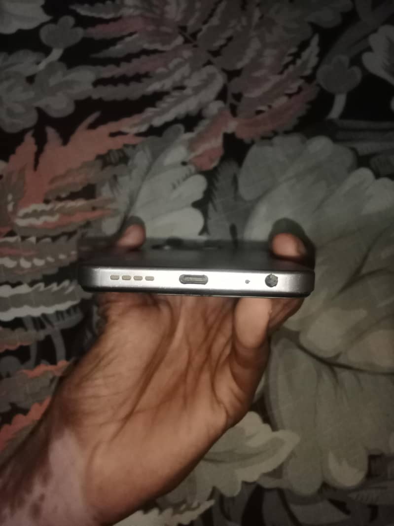 infix smart 9 4
