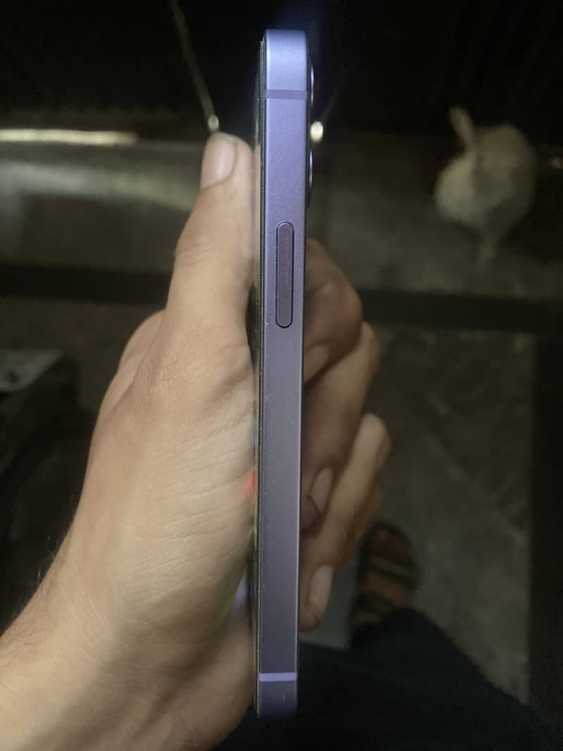 Apple iPhone 12 mini JV 2