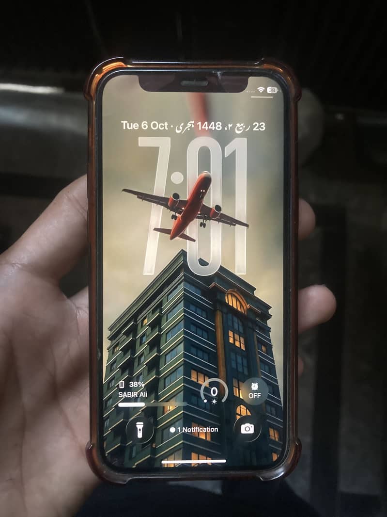 Apple iPhone 12 mini JV 3