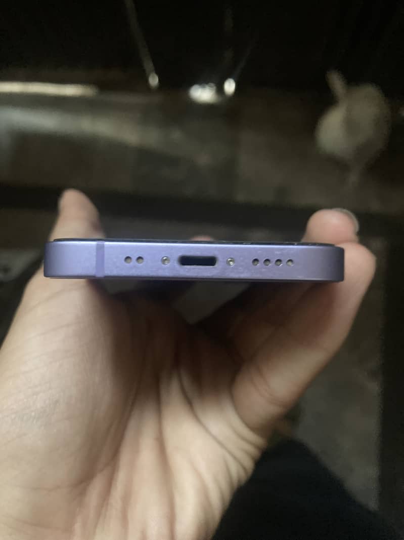 Apple iPhone 12 mini JV 5