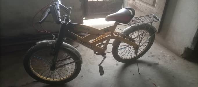 Cycle for Sale