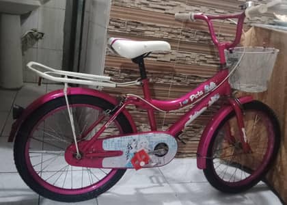 bicycle important baby cycle 20 inch brand new condition
