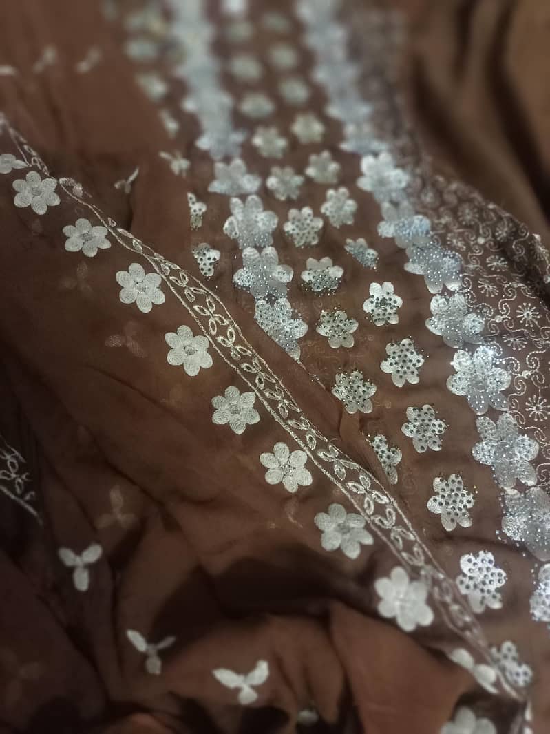 Fancy dress for function and catual 4