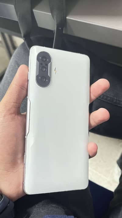 Xiaomi Redmi K40 Gaming 12/256 for sale