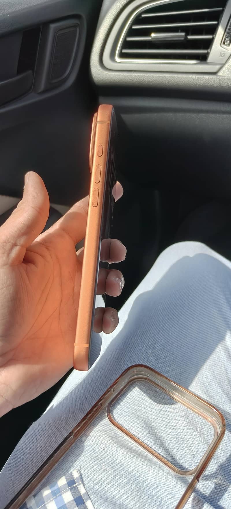 Apple iPhone 17 Pro Max 1