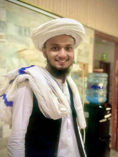 Ali Rajput 