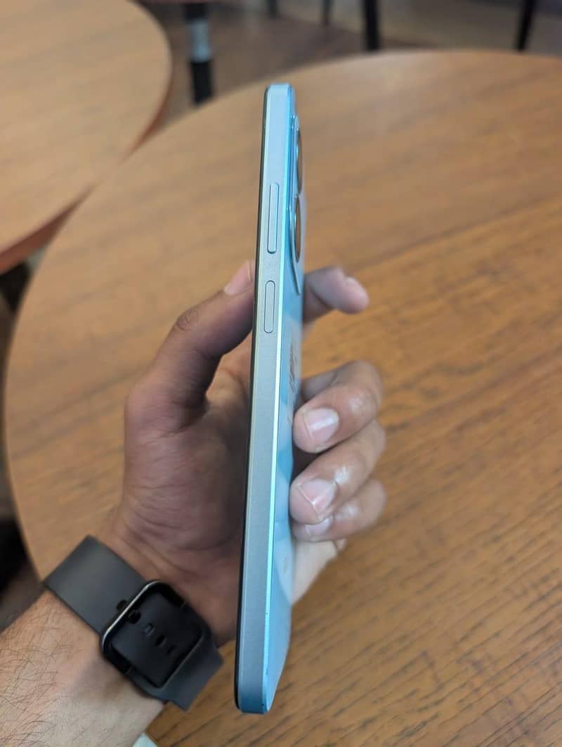 OPPO A3x 1