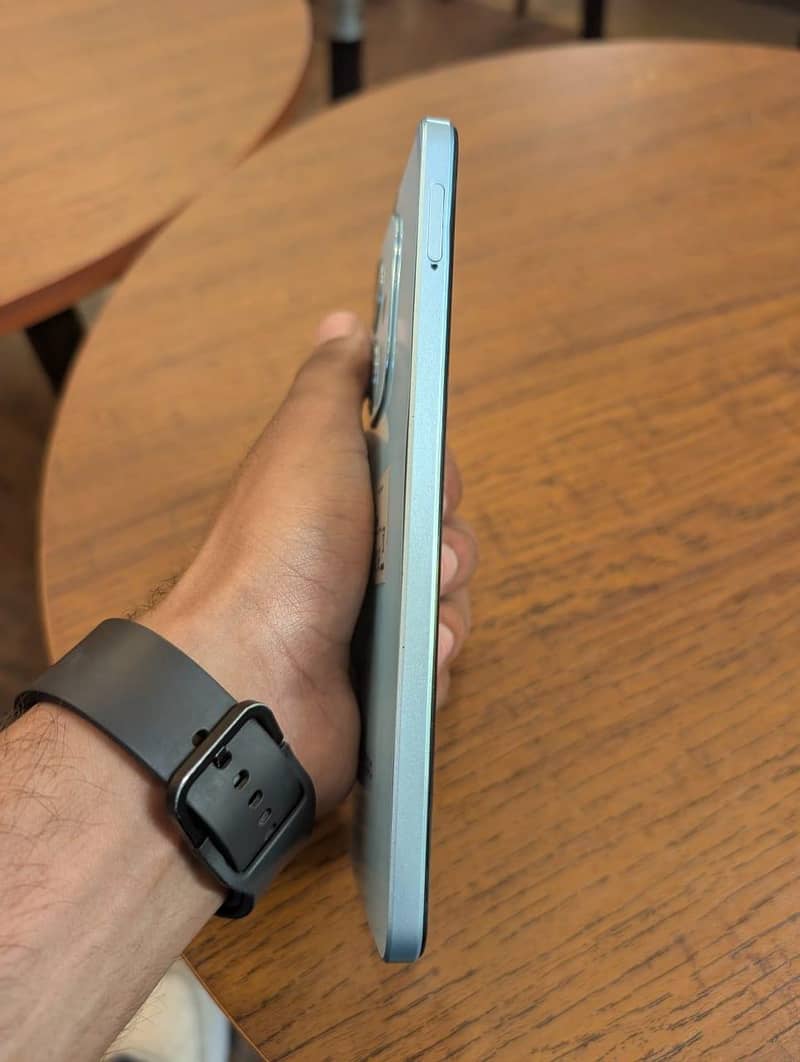OPPO A3x 2