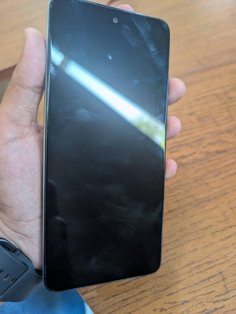 OPPO A3x 3
