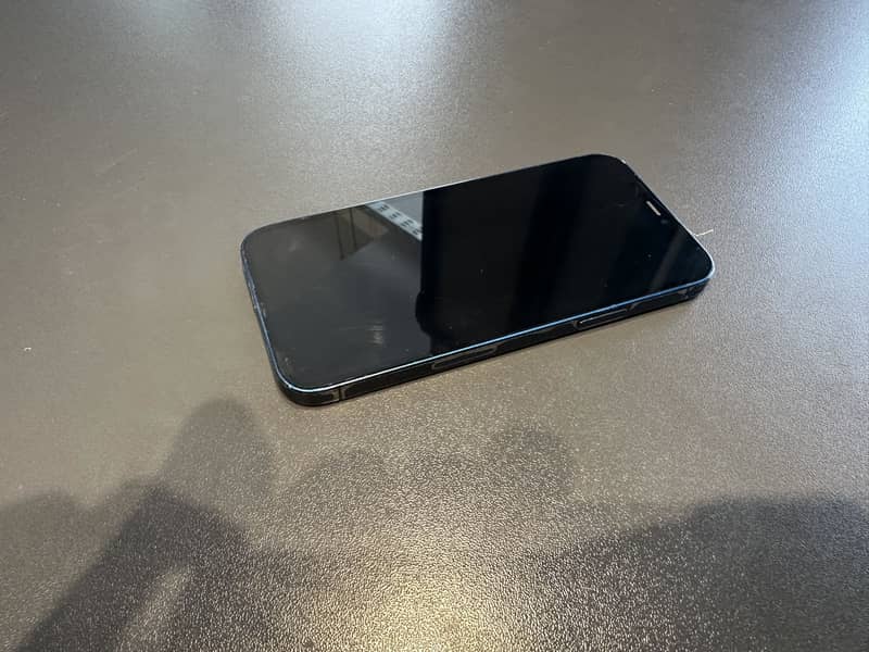 Apple iPhone 12 5