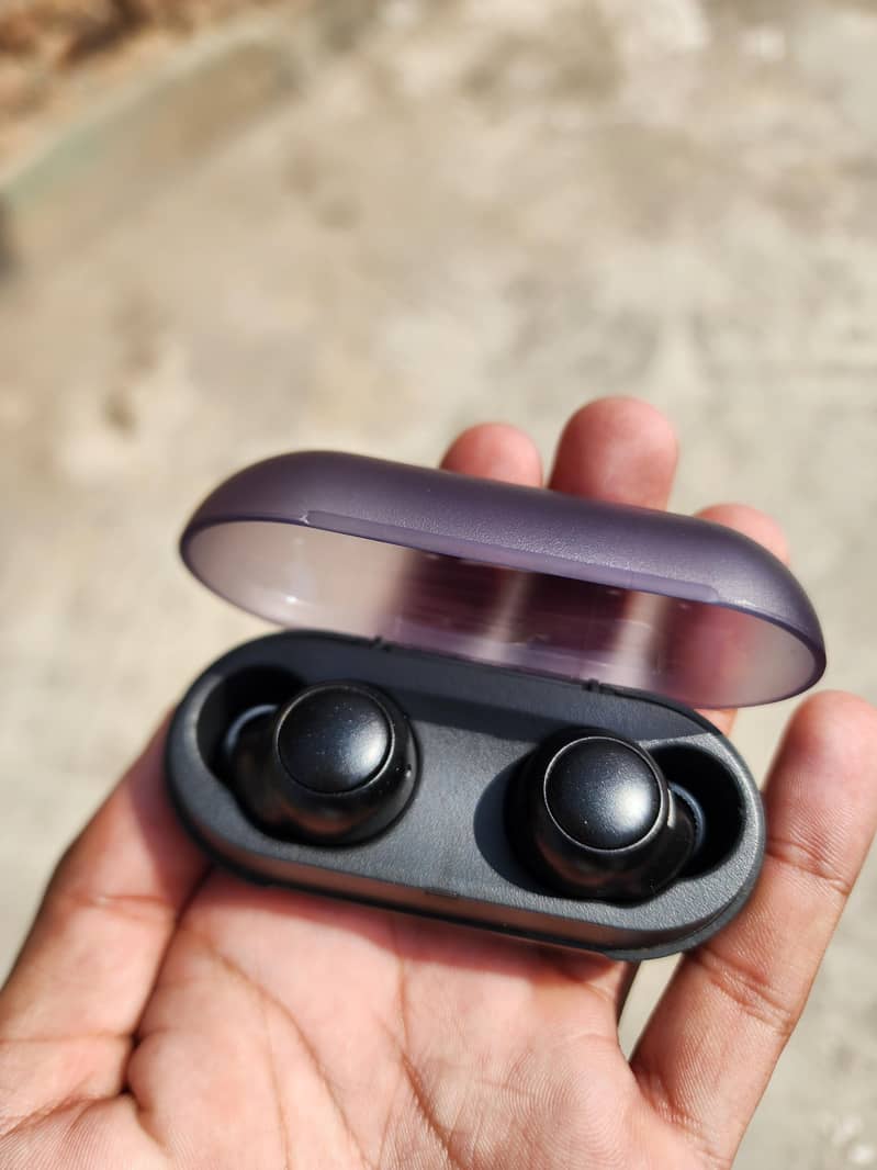 Sony Buds 0