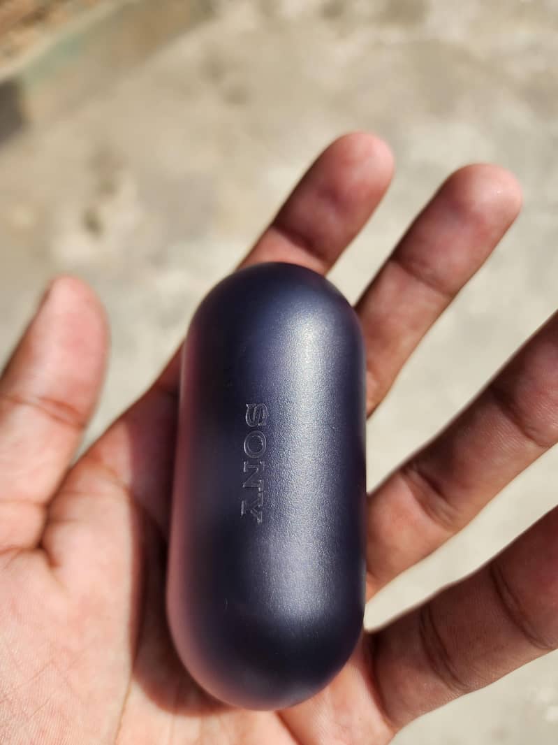 Sony Buds 1
