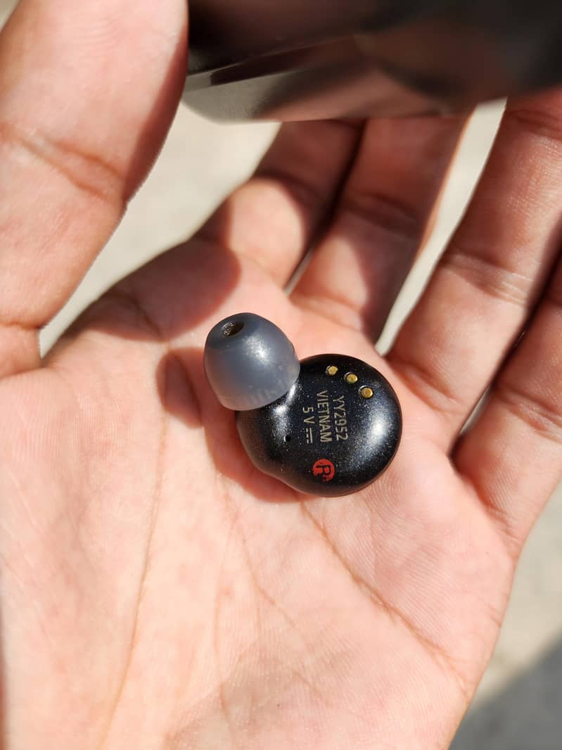 Sony Buds 3