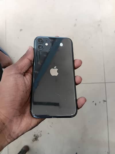 Apple iPhone 11