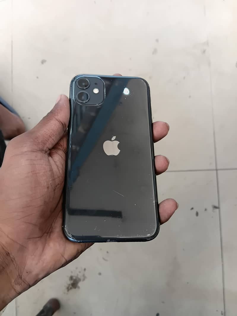 Apple iPhone 11 0