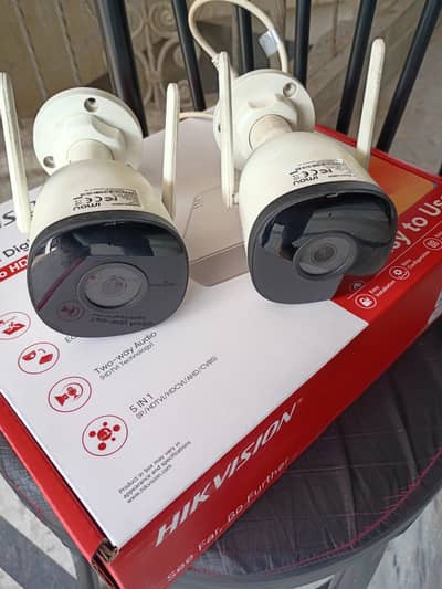 IMOU Bullet CAmera 2MP Outdoor A+ for Sale 03004530486