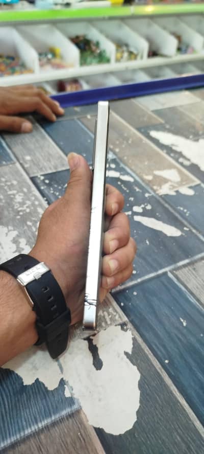 Infinix note 40