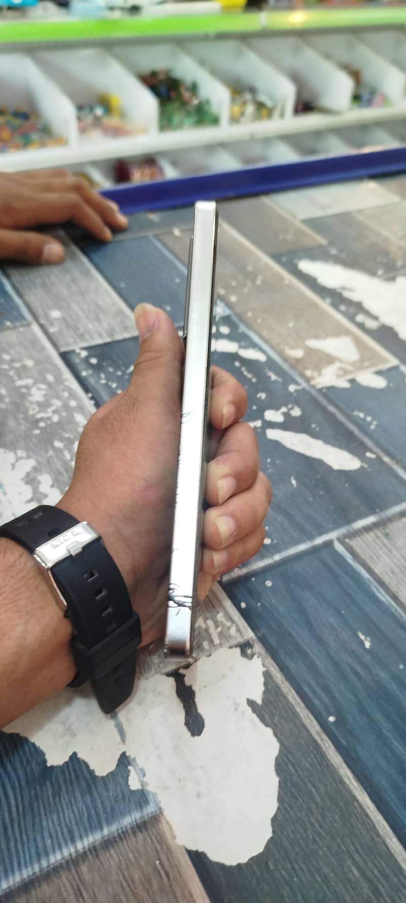 Infinix note 40 0