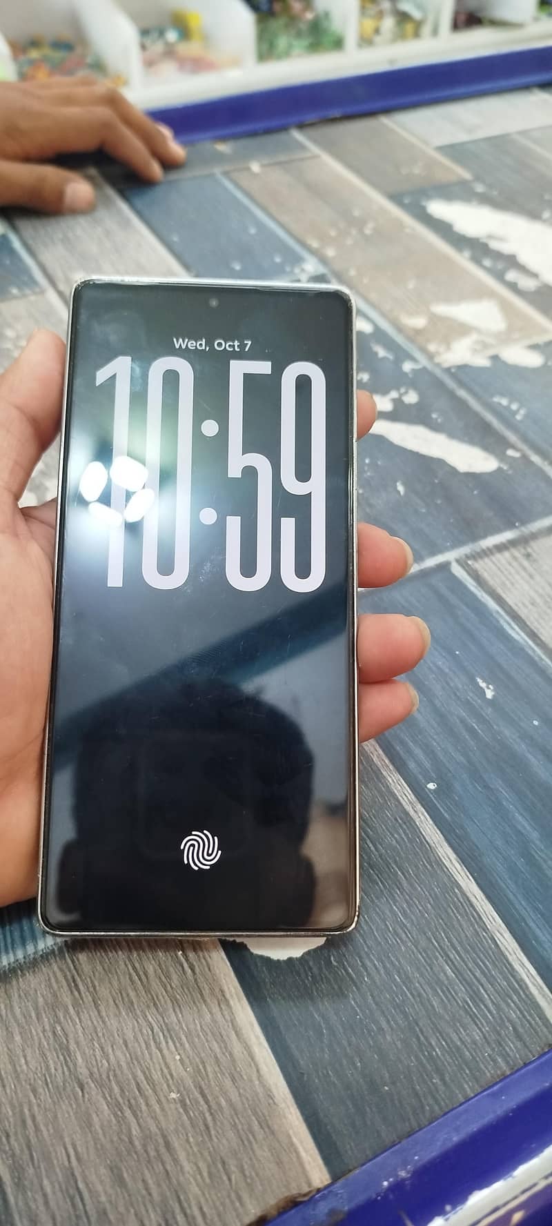 Infinix note 40 2