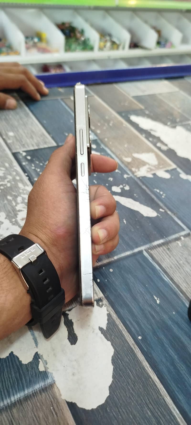 Infinix note 40 5