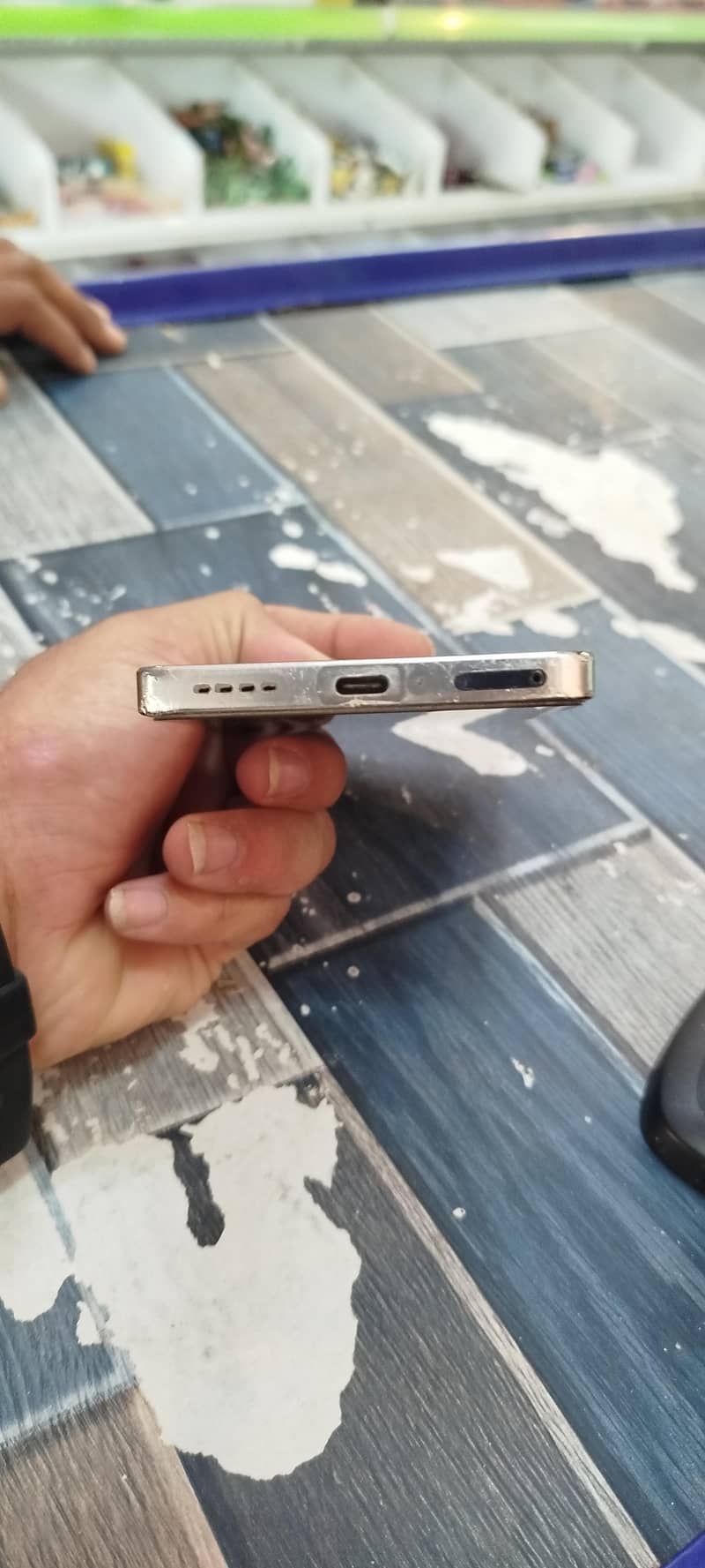 Infinix note 40 6