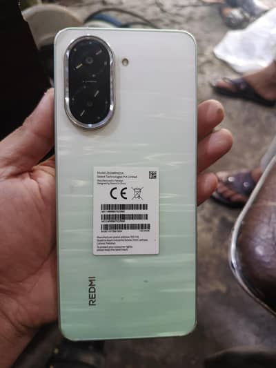 Xiaomi Redmi A5