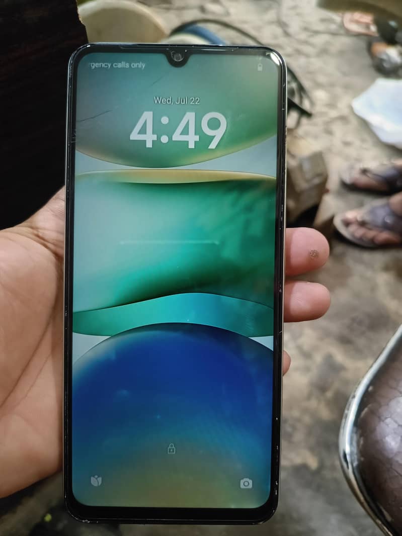 Xiaomi Redmi A5 1