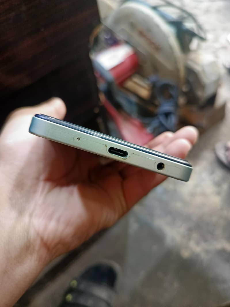 Xiaomi Redmi A5 3