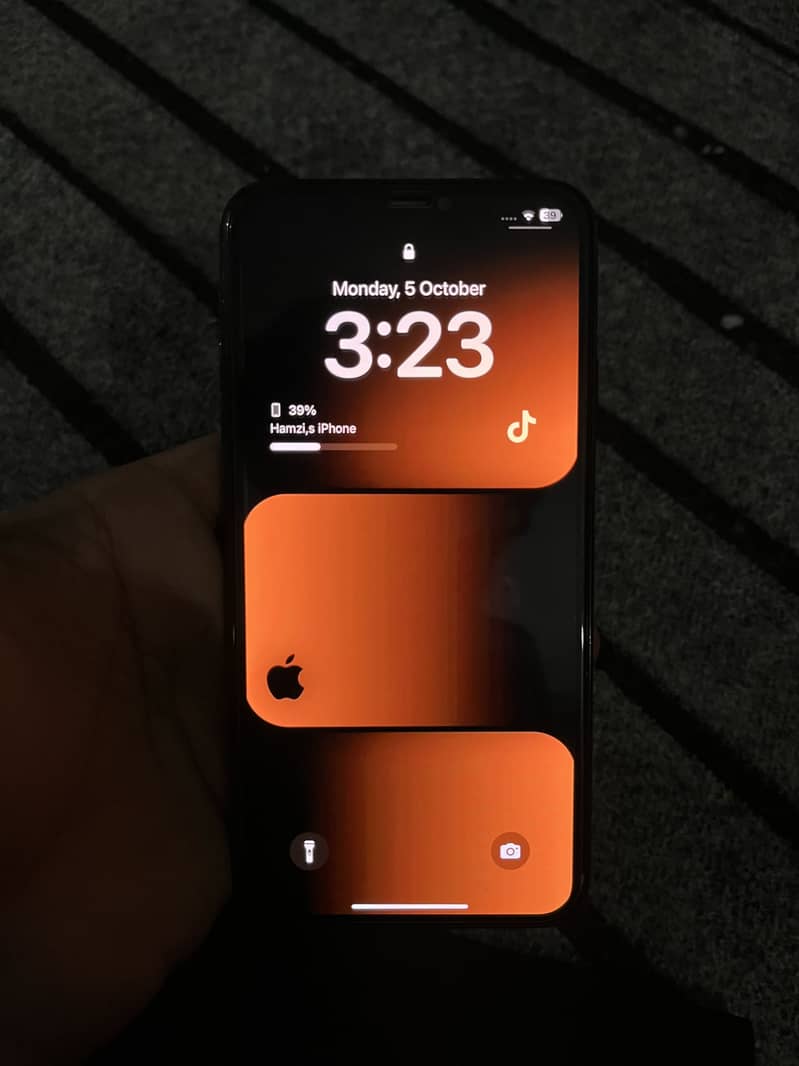 Apple iPhone 11 Pro Max 2