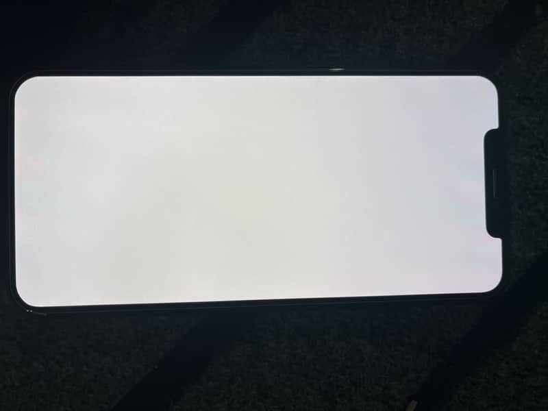 Apple iPhone 11 Pro Max 7