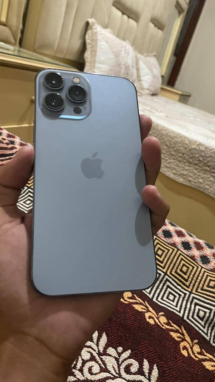 Apple iPhone 13 Pro Max 2