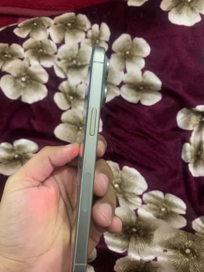 iPhone 15 Pro Max 256GB Non PTA
