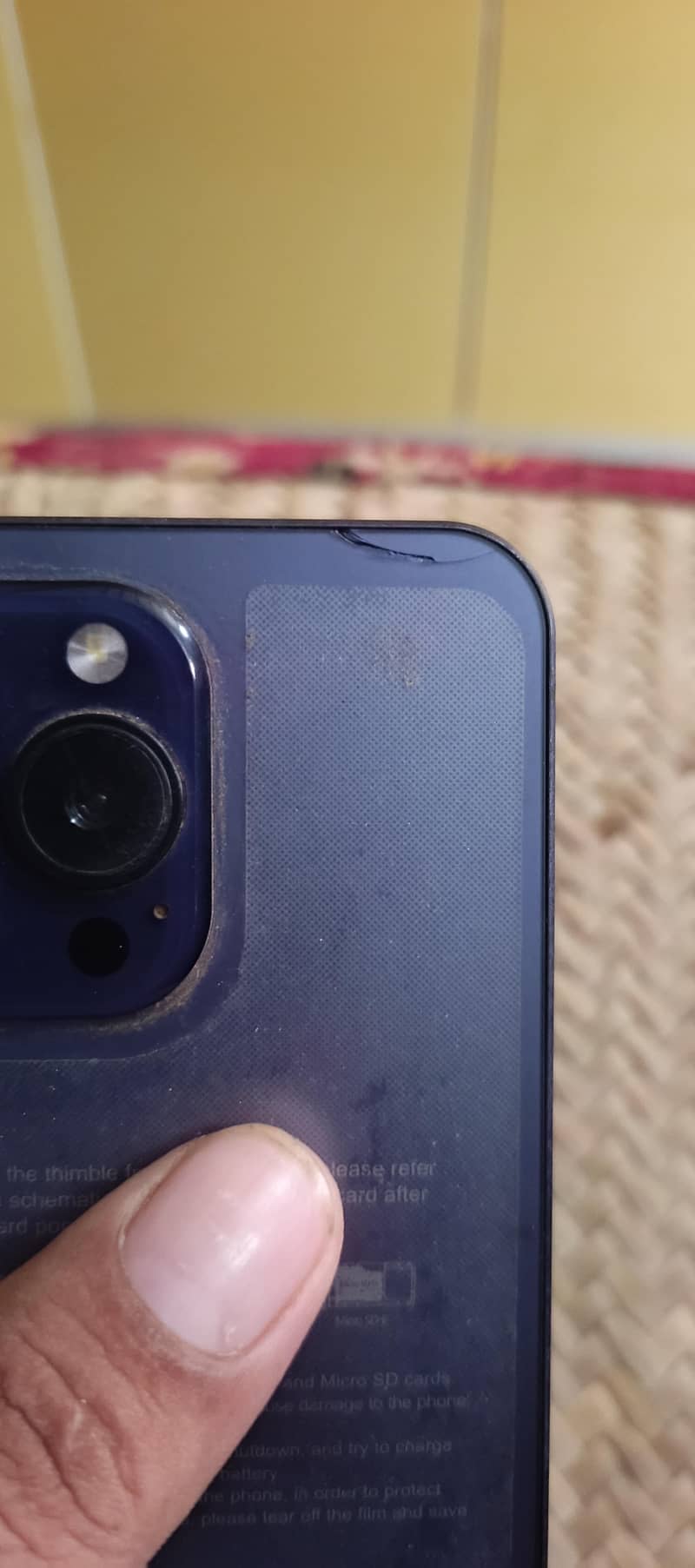 G'Five 16 Pro 5