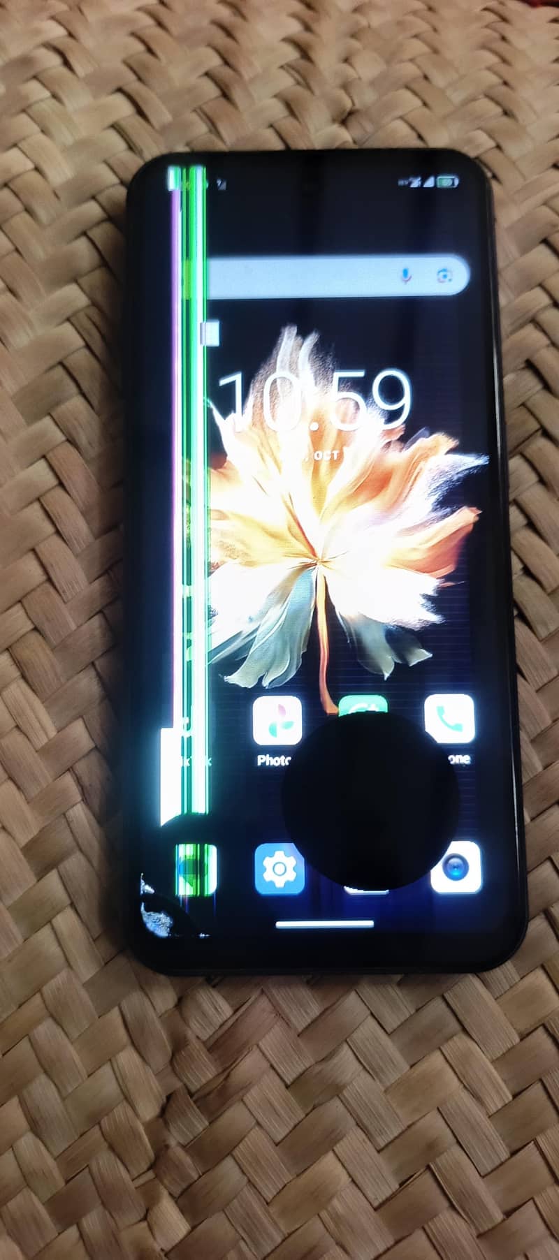 G'Five 16 Pro 7