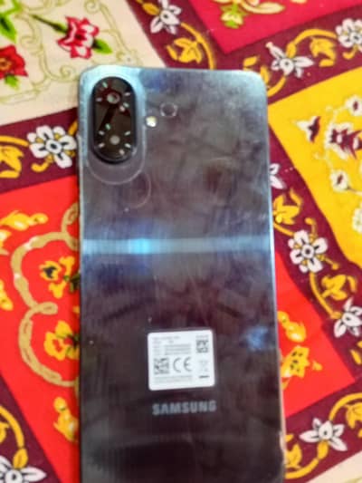 Samsung Mobile A07 5G