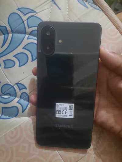 Samsung Mobile A07 5G